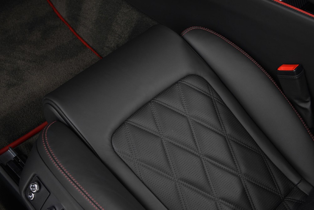 2015 Bentley Continental GT Speed Image 18