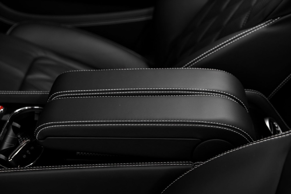 2015 Bentley Continental GT V8 S Image 11