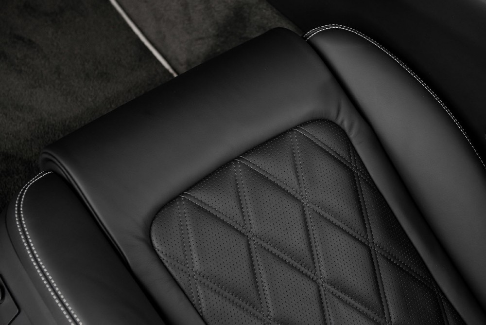 2015 Bentley Continental GT V8 S Image 13