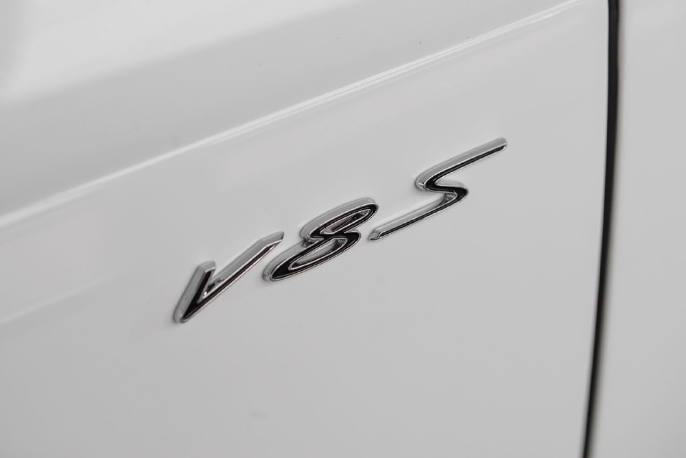 2015 Bentley Continental GT V8 S Image 16