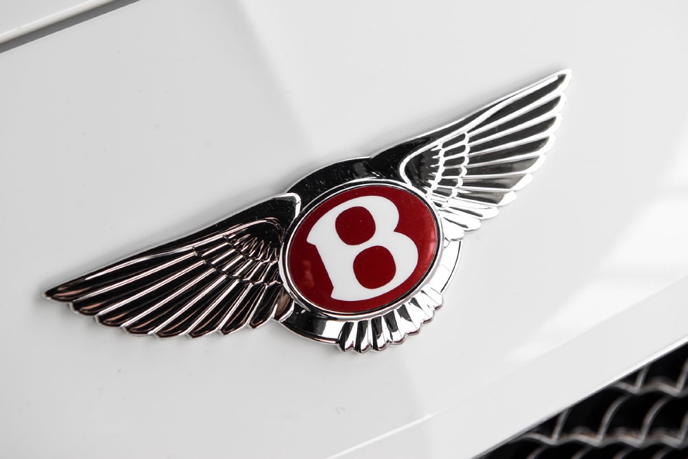 2015 Bentley Continental GT V8 S Image 18