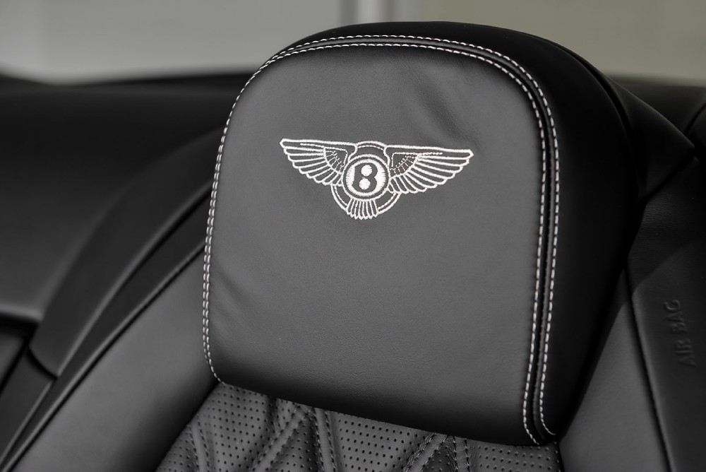 2015 Bentley Continental GT V8 S Image 23