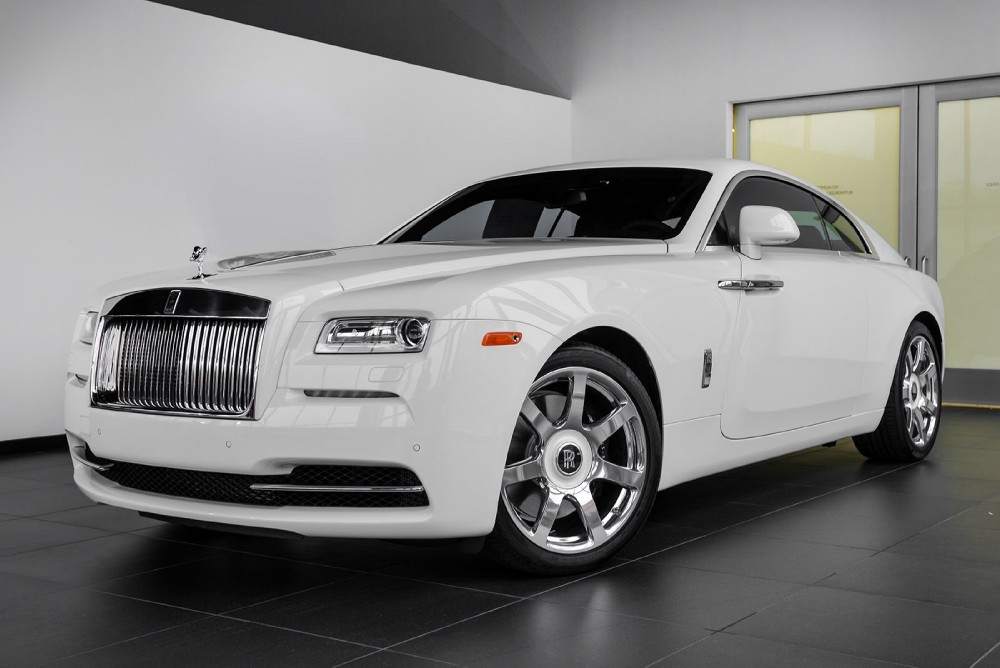 洋書 ROLLS ROYCE IN AMERICA 2009 Rolls-Royce Phantom For Sale North Miami Beach FL