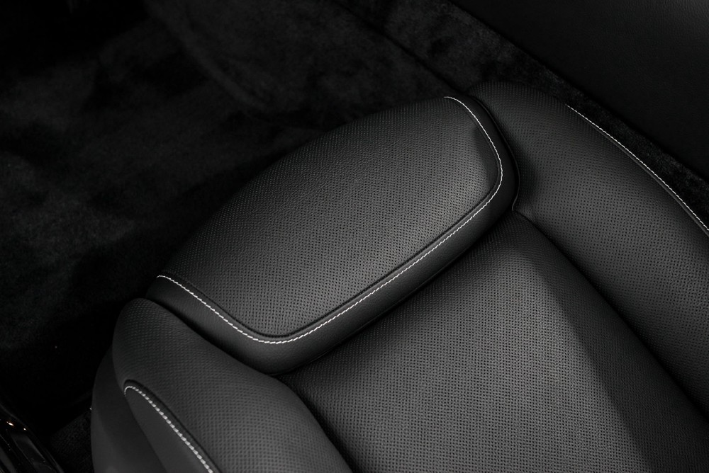 2015 Rolls-Royce Ghost Series II Image 14