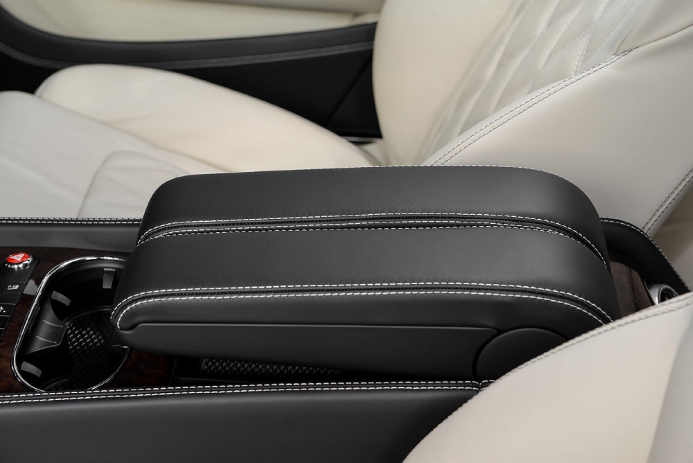 2015 Bentley Continental GT V8 S Image 14