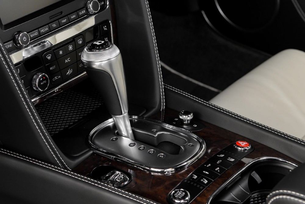2015 Bentley Continental GT V8 S Image 15