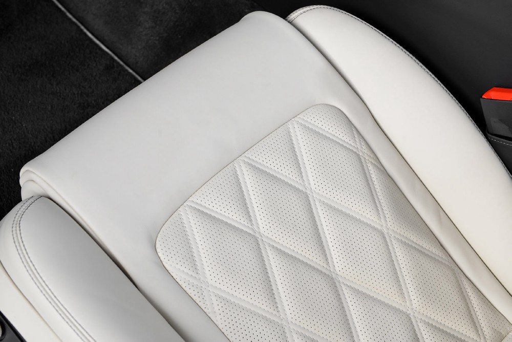 2015 Bentley Continental GT V8 S Image 16