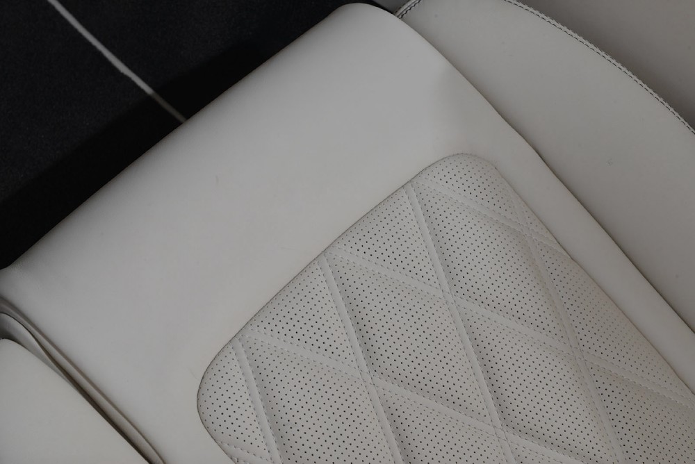 2015 Bentley Continental GT V8 S Convertible Image 14