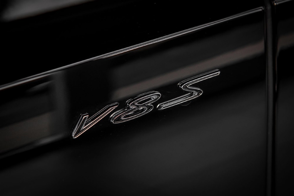 2015 Bentley Continental GT V8 S Convertible Image 15