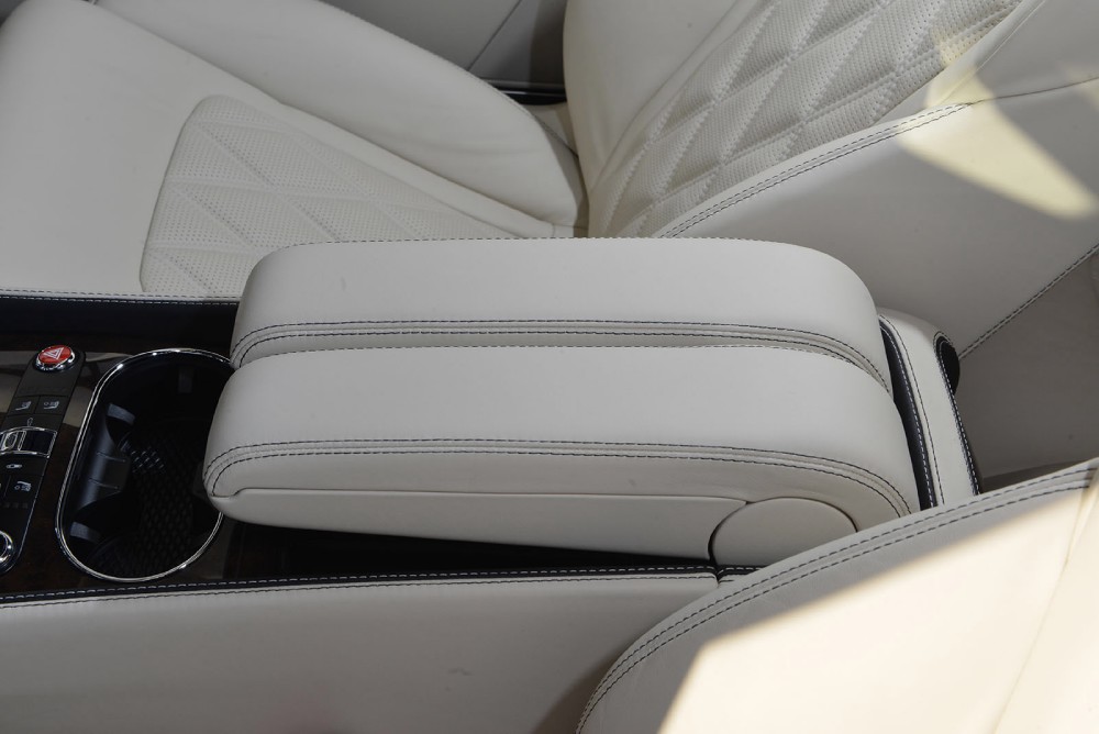 2015 Bentley Continental GT V8 S Convertible Image 16