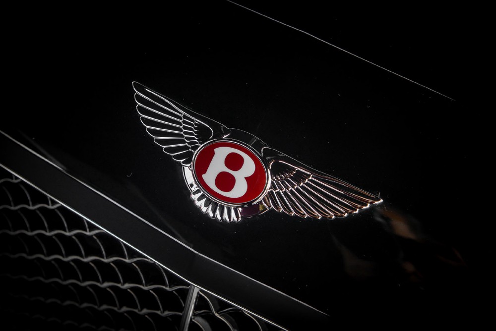 2015 Bentley Continental GT V8 S Convertible Image 18