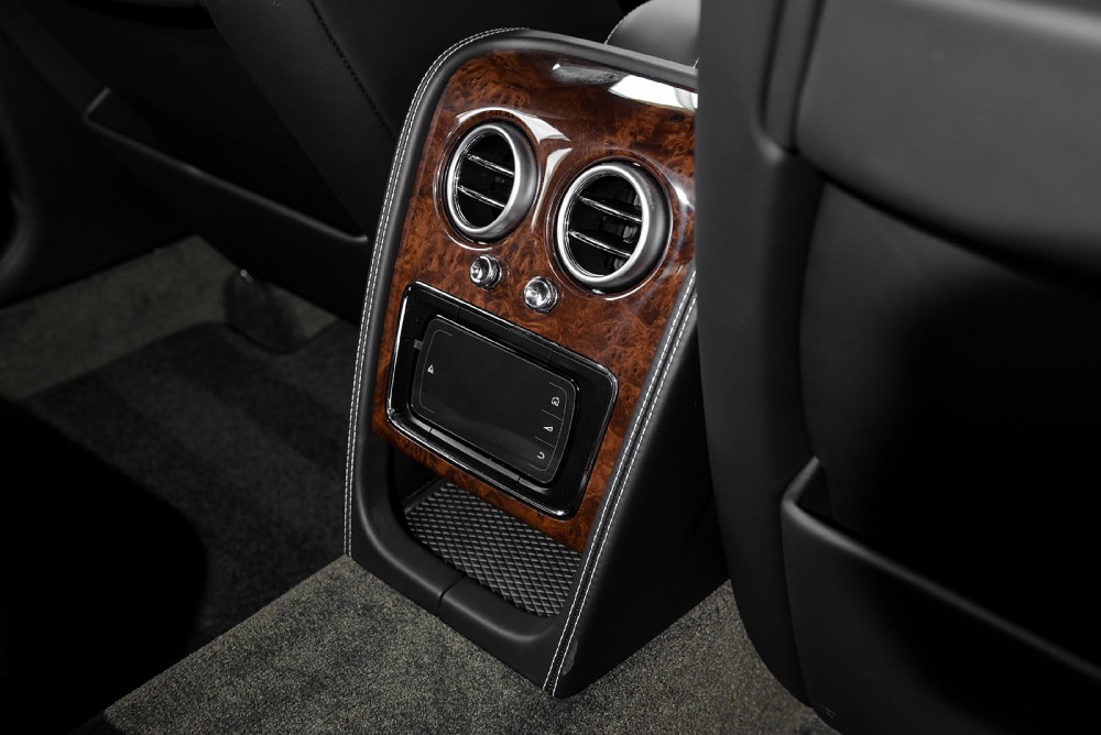 2015 Bentley Flying Spur V8 Image 10