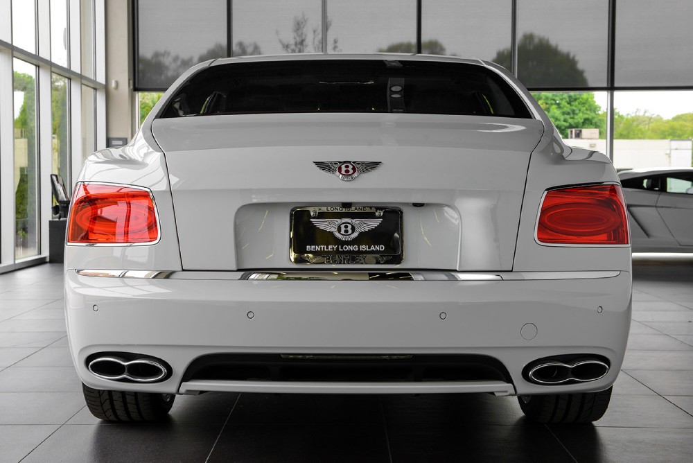 2015 Bentley Flying Spur V8 Image 11