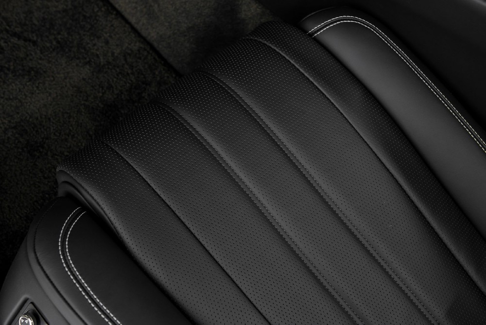 2015 Bentley Flying Spur V8 Image 13