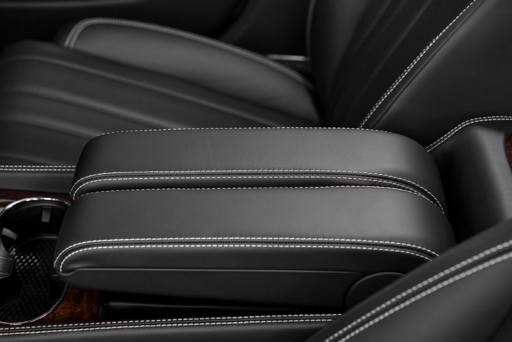 2015 Bentley Flying Spur V8 Image 14