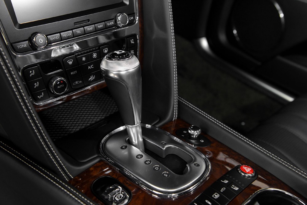 2015 Bentley Flying Spur V8 Image 15