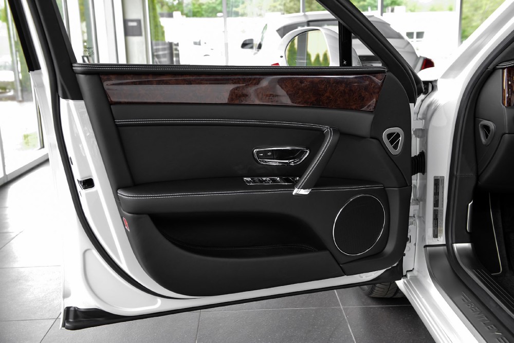 2015 Bentley Flying Spur V8 Image 16