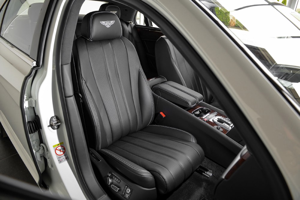 2015 Bentley Flying Spur V8 Image 17