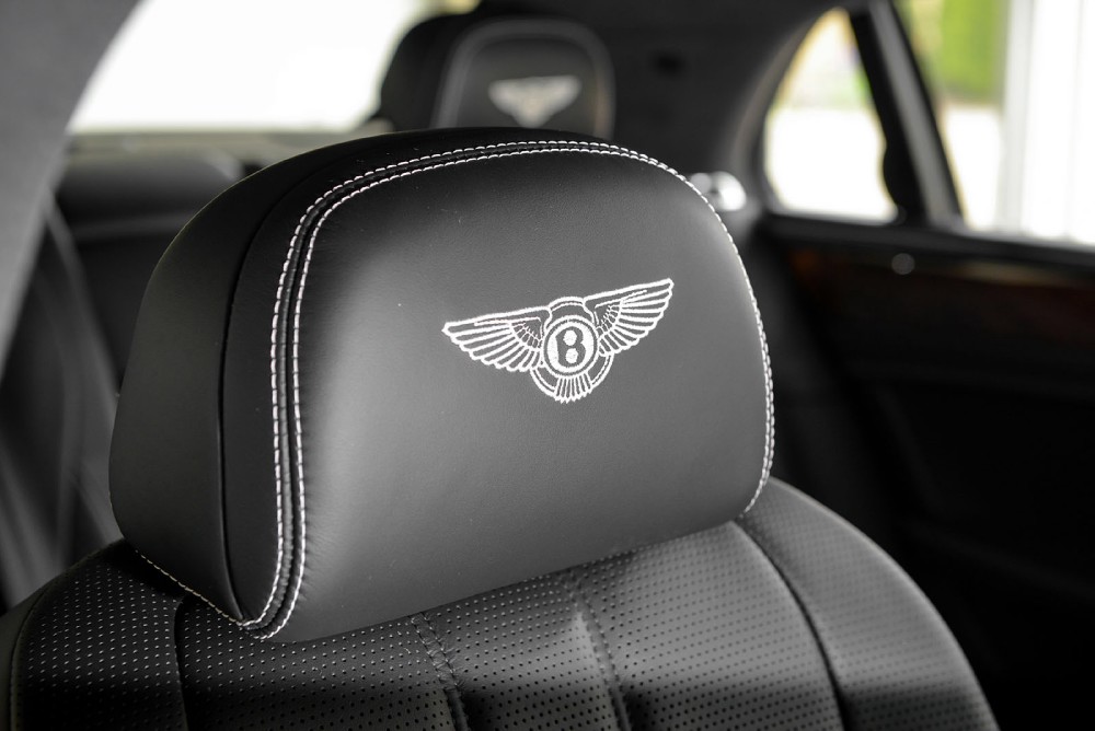 2015 Bentley Flying Spur V8 Image 18