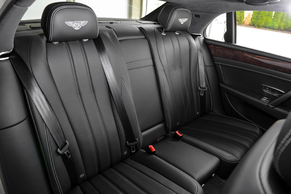 2015 Bentley Flying Spur V8 Image 19