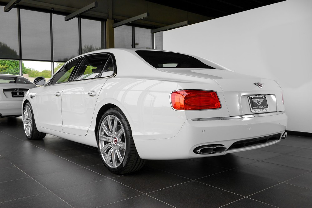 2015 Bentley Flying Spur V8 Image 2