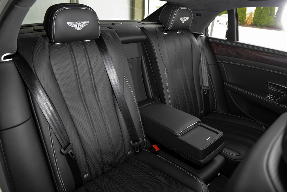 2015 Bentley Flying Spur V8 Image 20