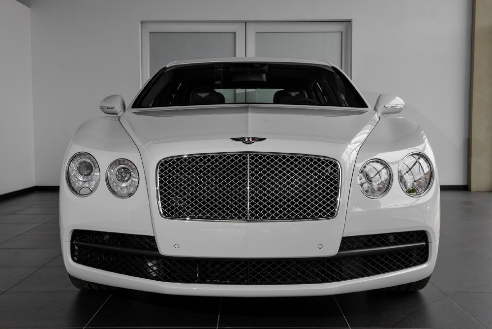 2015 Bentley Flying Spur V8 Image 6