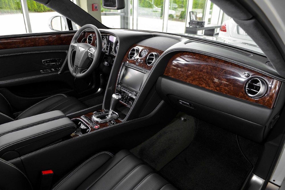 2015 Bentley Flying Spur V8 Image 7