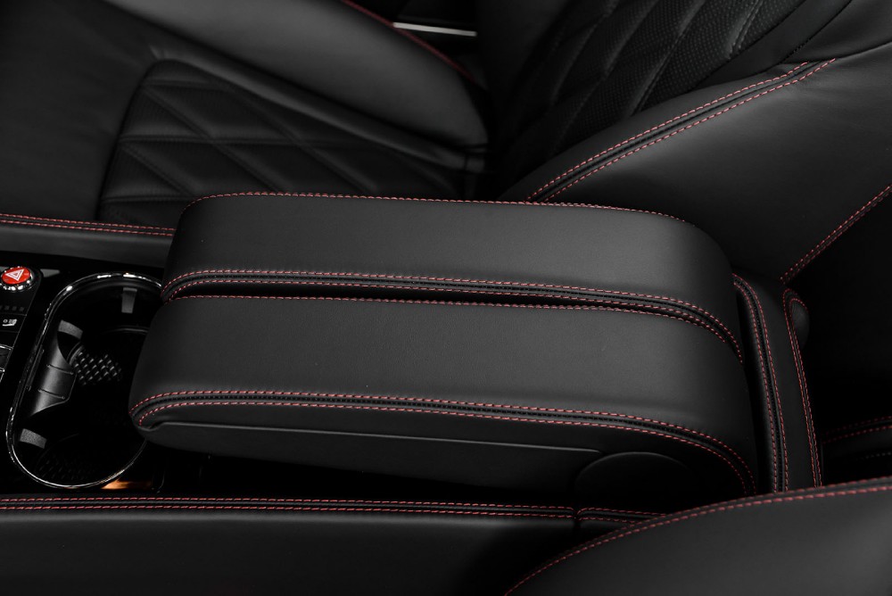 2015 Bentley Continental GT V8 S Convertible Image 16