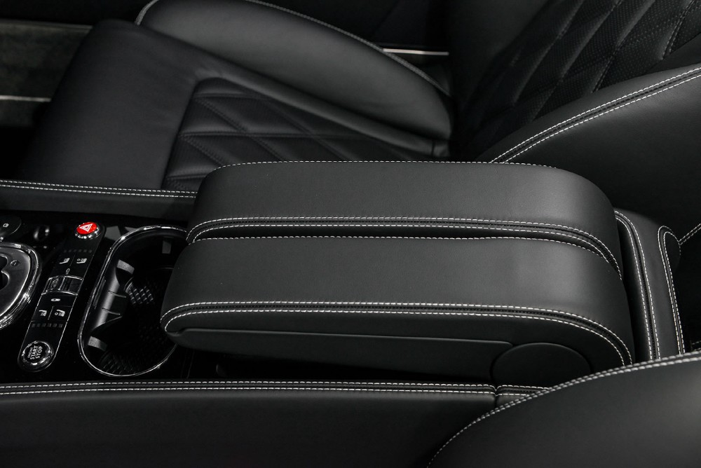 2015 Bentley Continental GT V8 S Convertible Image 16