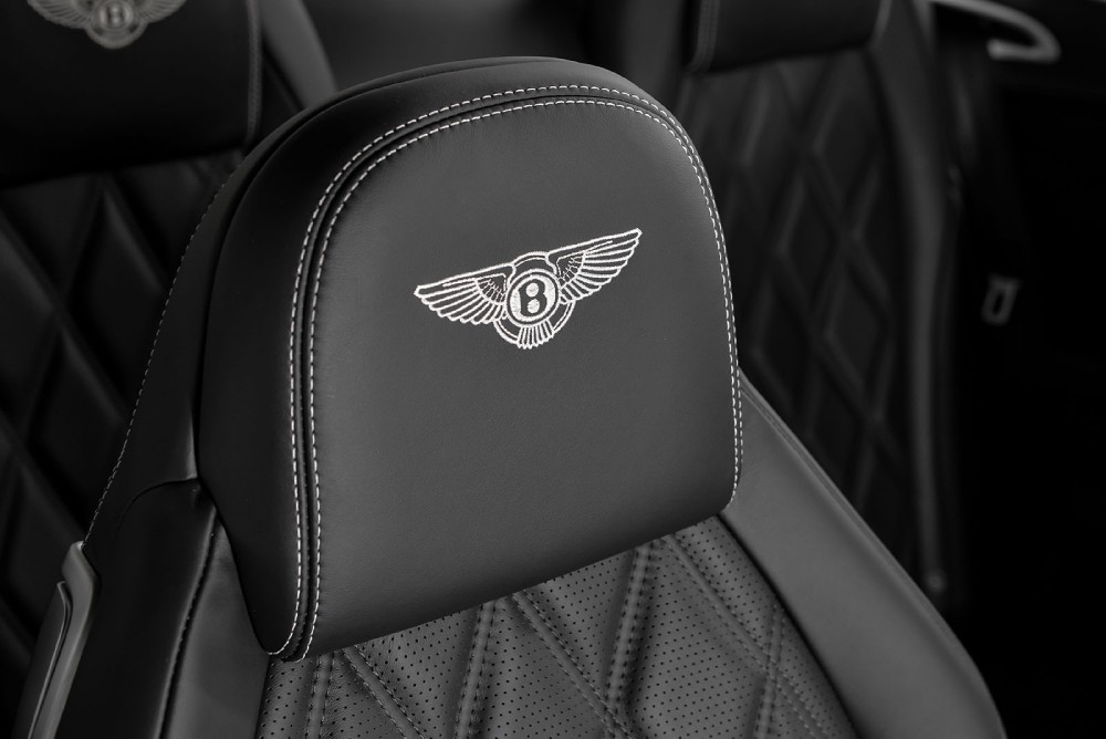 2015 Bentley Continental GT V8 S Convertible Image 21