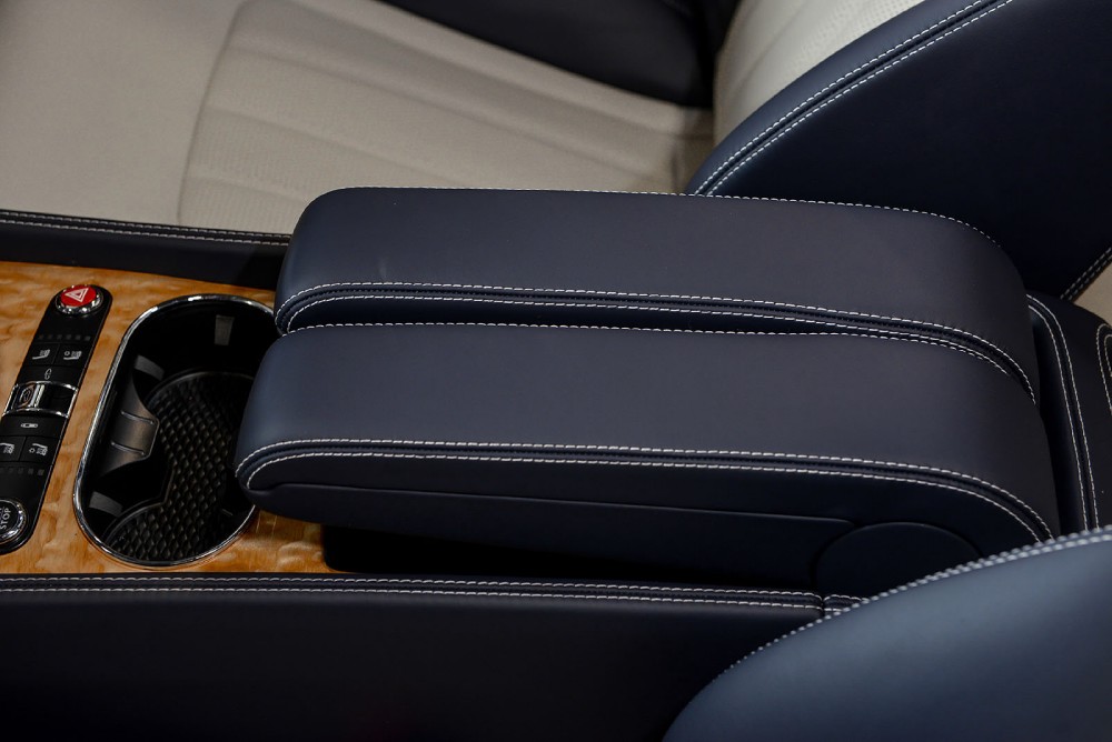 2015 Bentley Continental GT V8 S Convertible Image 14