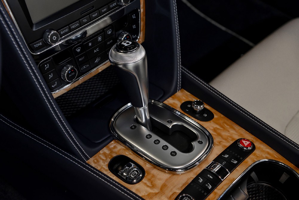 2015 Bentley Continental GT V8 S Convertible Image 15