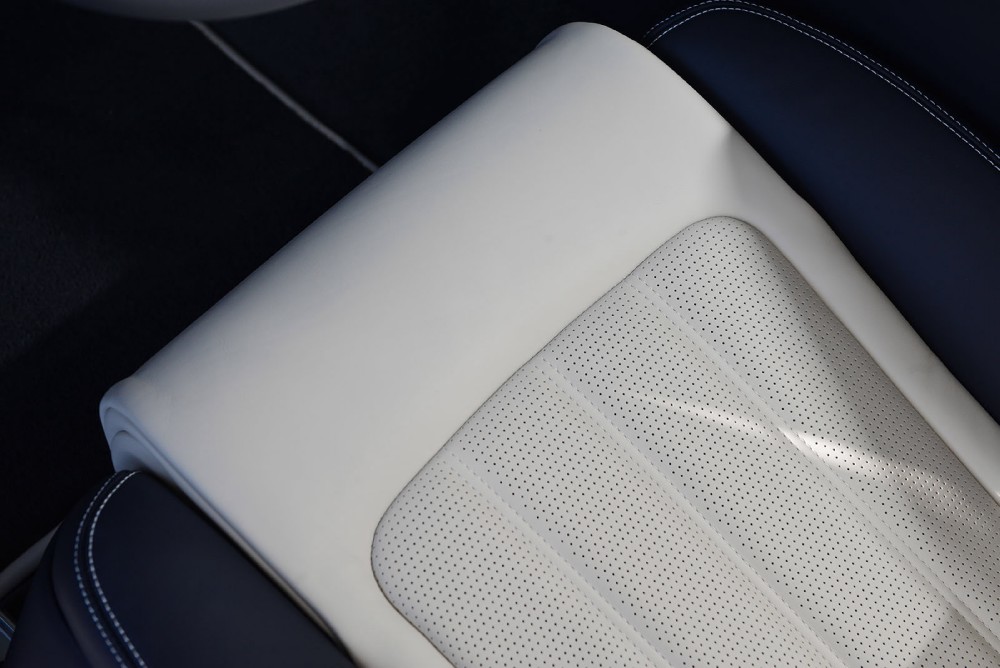 2015 Bentley Continental GT V8 Convertible Image 16