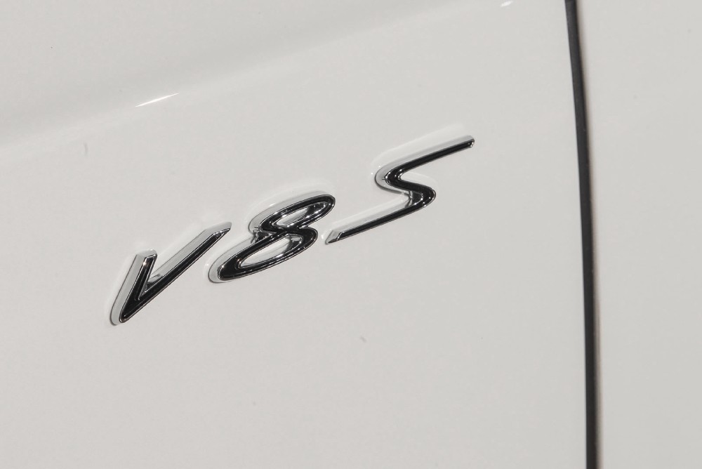 2015 Bentley Continental GT V8 S Image 12