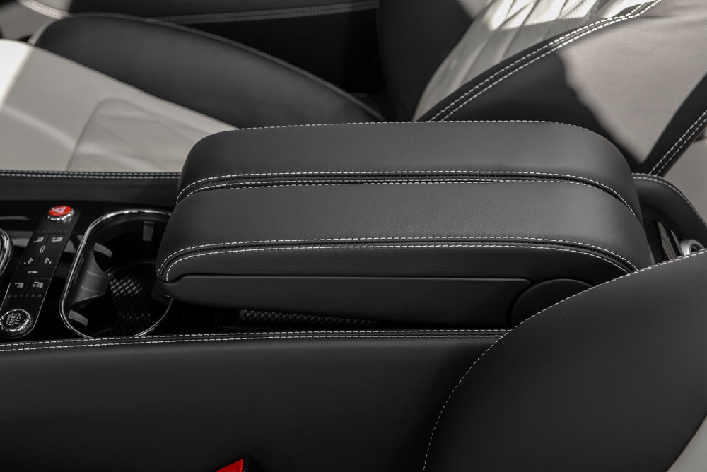 2015 Bentley Continental GT V8 S Image 16