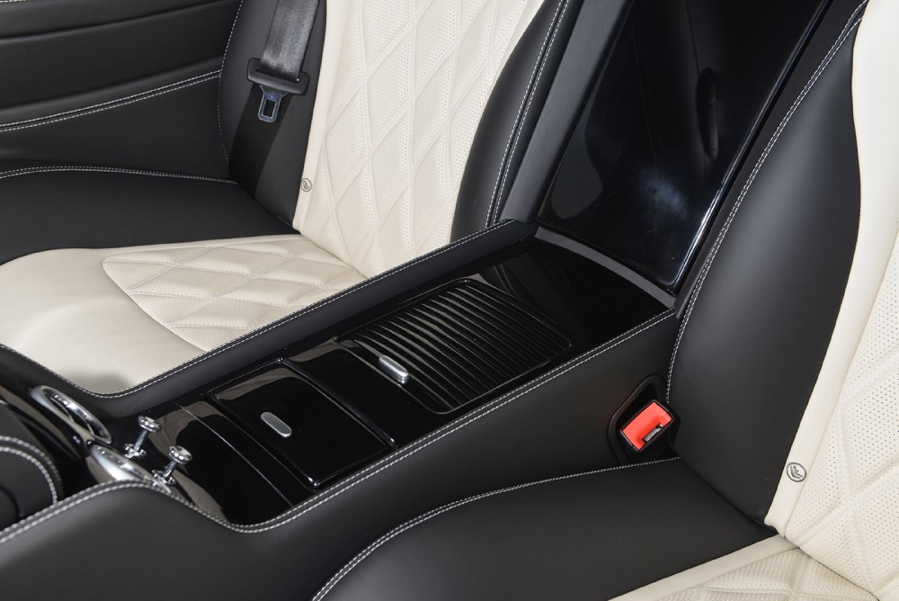 2015 Bentley Continental GT V8 S Image 23