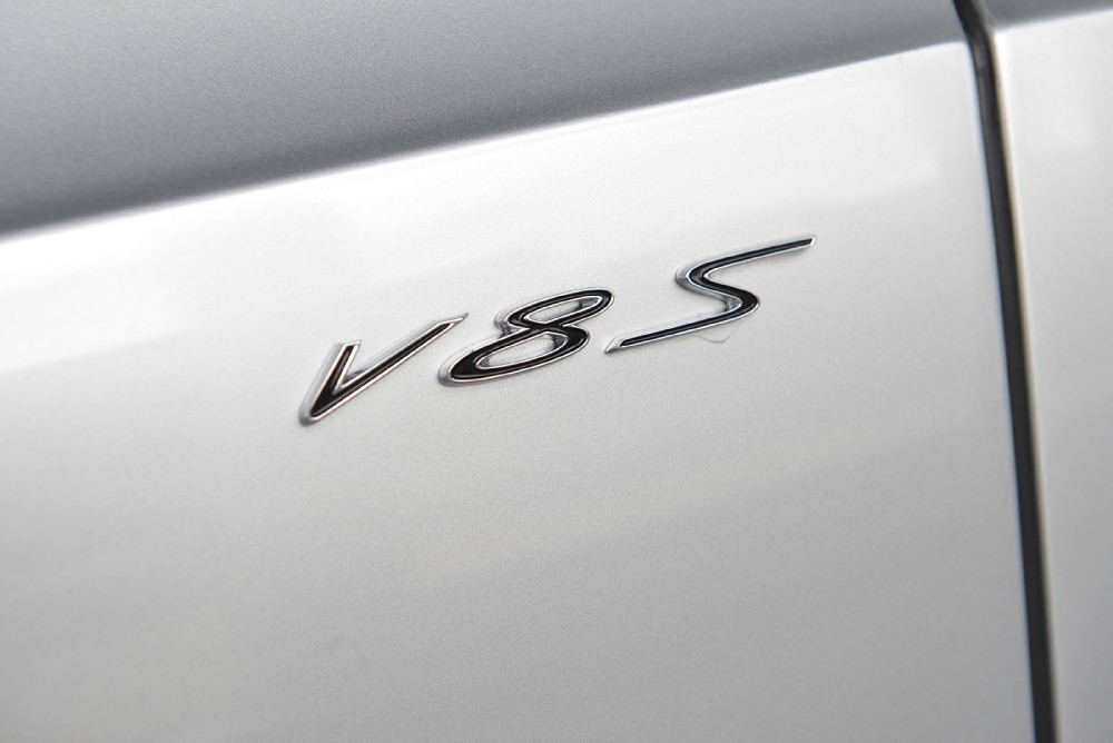 2015 Bentley Continental GT V8 S Convertible Image 12