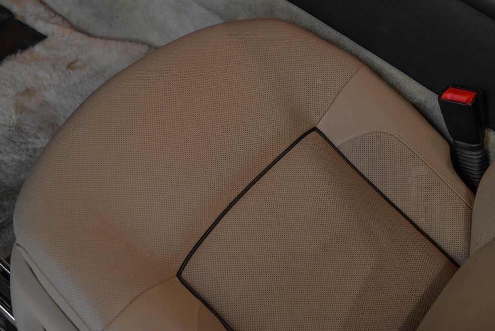 2013 Rolls-Royce Ghost Image 18