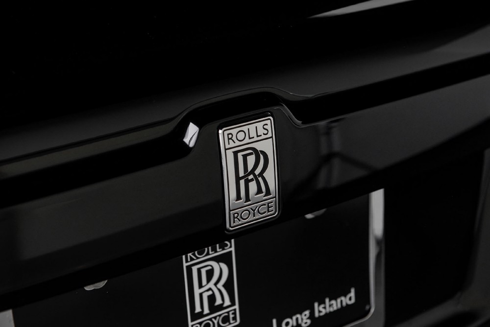2013 Rolls-Royce Ghost Image 19