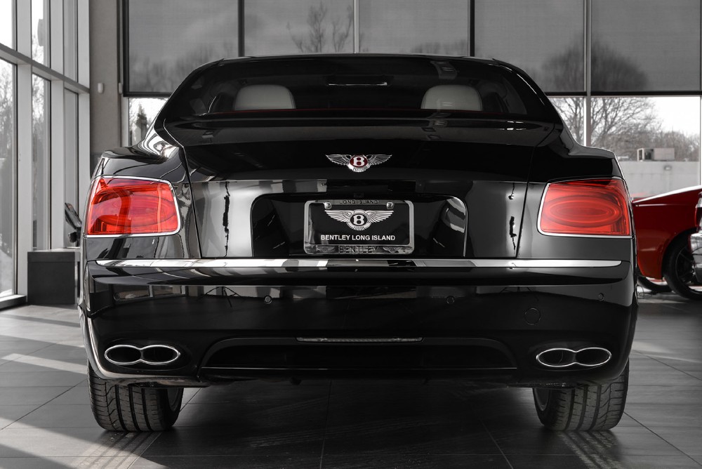 2015 Bentley Flying Spur V8 Image 11