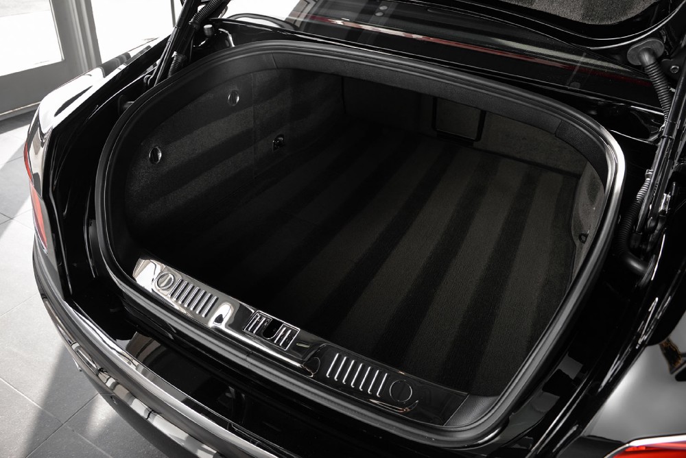 2015 Bentley Flying Spur V8 Image 12