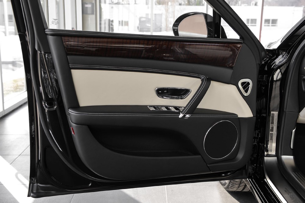 2015 Bentley Flying Spur V8 Image 18