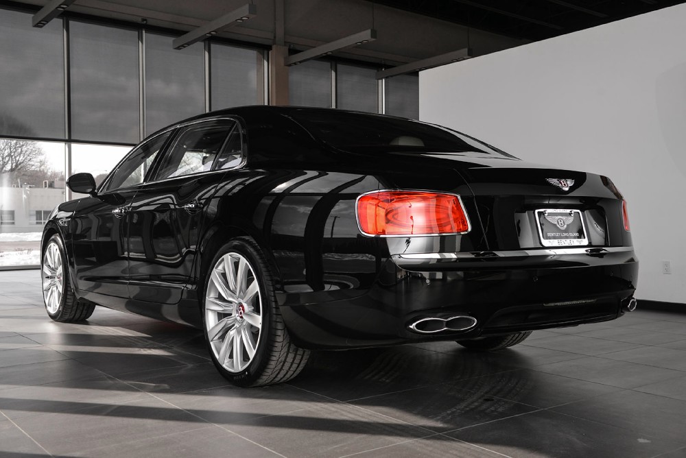 2015 Bentley Flying Spur V8 Image 2