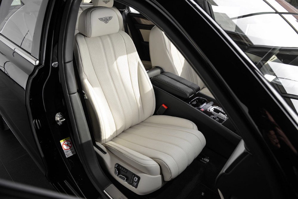 2015 Bentley Flying Spur V8 Image 20