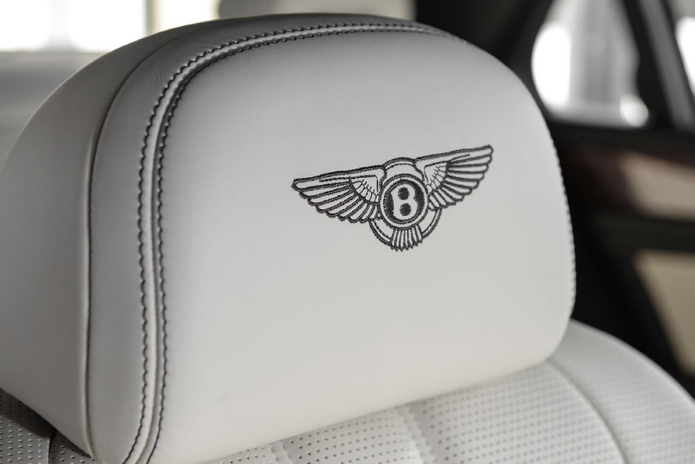 2015 Bentley Flying Spur V8 Image 21