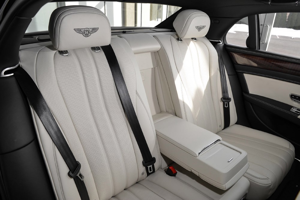 2015 Bentley Flying Spur V8 Image 22