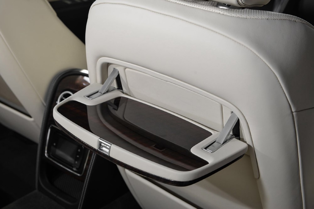 2015 Bentley Flying Spur V8 Image 24