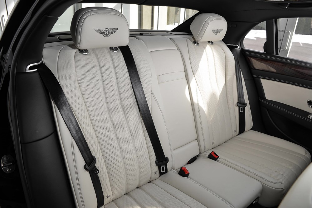 2015 Bentley Flying Spur V8 Image 8