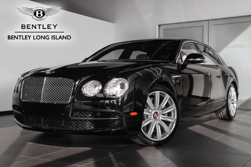 2015 Bentley Flying Spur V8 Image 1